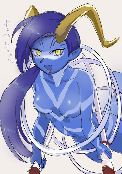 めっちゃエッ…だったのでいろんな角度からスクショを撮るなどした。今作ではギャル。 