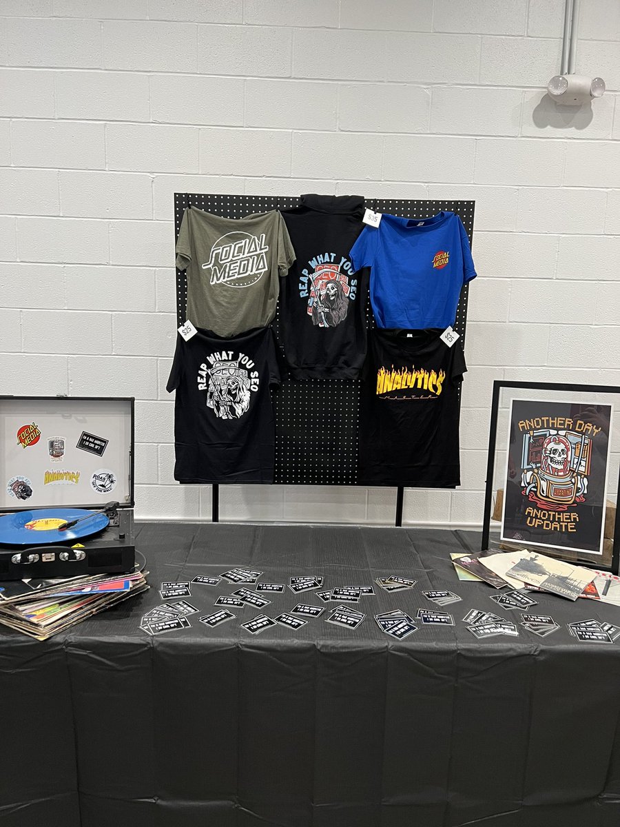 Brie E Anderson | GA4, GTM, GDS tweet media