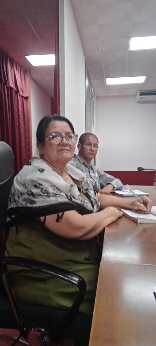 Ahora ,Taller Provincial de Comunicación Social en <a href="/gobhabana/">Gobierno La Habana</a> participan  👉 Presidentes , Vice Presidentes de las @ampp  e Intendentes , invitados 👉 <a href="/ArelysDiputada/">Arelys Santana Bello</a> <a href="/EnriqueANPP/">EnriqueMG🇨🇺</a>       <a href="/DanhizDP/">Danhiz Díaz Pereira</a> <a href="/TribunaHabana/">Tribuna de La Habana</a> <a href="/canalhabana_cu/">Canal Habana</a> <a href="/infocaphabana/">InfoCAP</a>.<a href="/AsambleaCuba/">Asamblea Nacional Cuba</a>