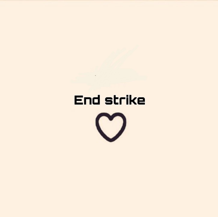 Boi_TripleHay's tweet photo. Dear University Students, what do you want about ASUU strike now?

Pick 1, let's know your stand.🥱

#ASUU #EndAsuuStrikeNow https://t.co/MZpIH1beOP