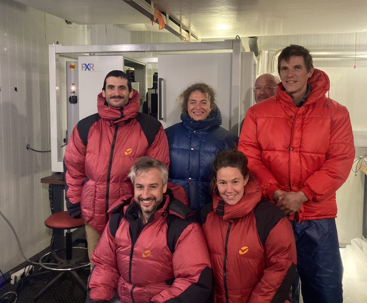 Pascal Hagenmuller tweet media