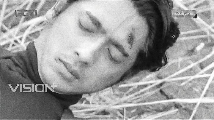 Yaaahhh "obat saya" juga lagi sakit, siapa dong yg ngobatin baran?....😌

#IkatanCintaEp883