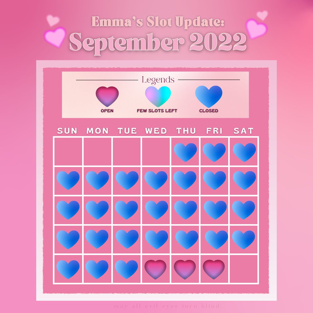 plumaniemma's tweet photo. π β’ #GrowWithEmma < SLOT UPDATE >
All slots for the week are taken. Aaah, thank you!! My heart is so full. Still selective for the rest of September, which explains my selective replies. Thank you for understanding. Please be reminded that I don't do commissions 24/7. π https://t.co/4FzG3Ct0Kj