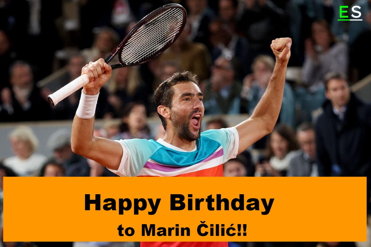 Happy Birthday to Marin ili !!  