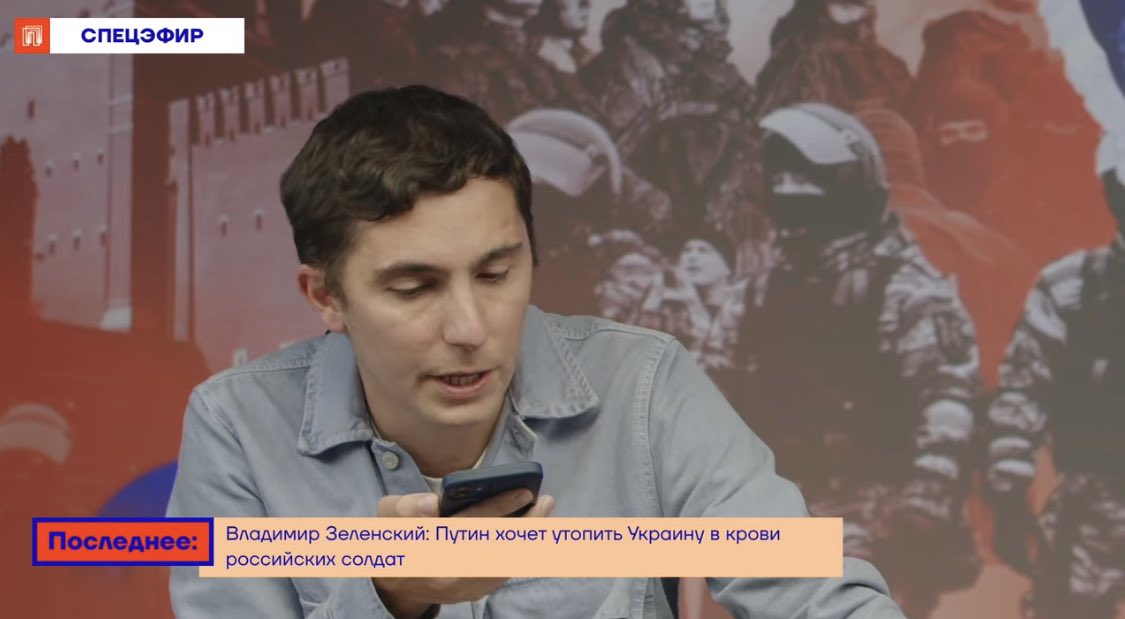 Популярная политика on Twitter: "🤡 Алексей Мишустин, сын премьер ...