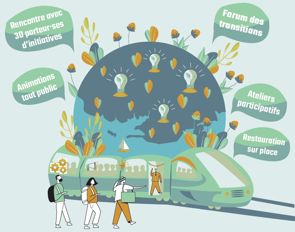 ALOEN_Lorient's tweet photo. 🚂Le 15 octobre, embarquez à bord du #LorientExprESS ! On vous prépare une journée conviviale & participative à l'@UBS_universite pour :
✅rencontrer des porteur·ses d’initiatives
✅propulser des projets
✅créer du lien entre acteurs...
Alors, prêts ?😀https://t.co/shPWMwup4O https://t.co/13qNuJsAbt