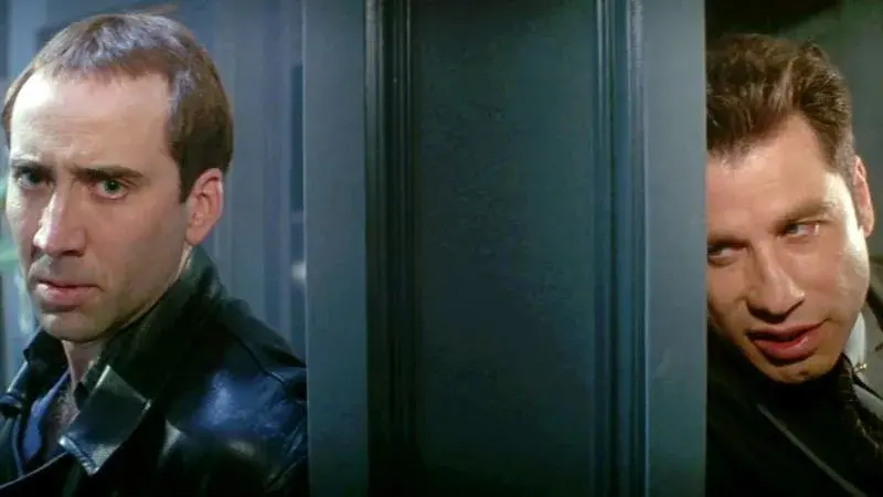 filmesCK's tweet photo. Dia 22

A Outra Face (1997) https://t.co/Et2TNVt59c