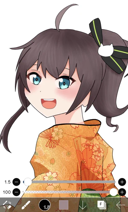 まつりになった!! 