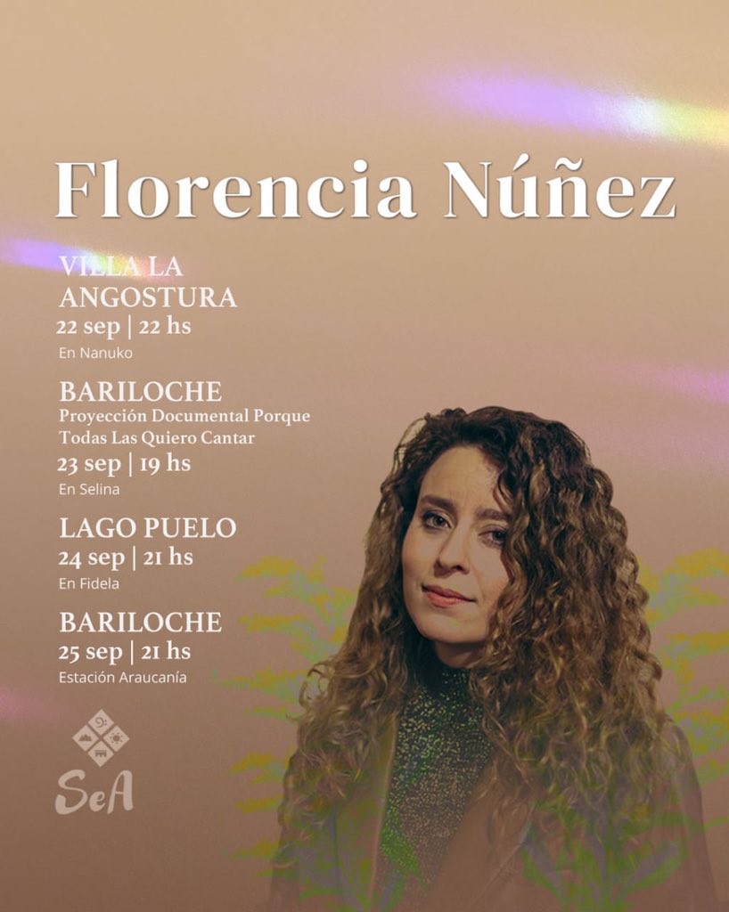 En viaje a mi primera gira por la patagonia argentina! 🇦🇷✈️⛷
1 RT = 1 abrazo virtual 🥰