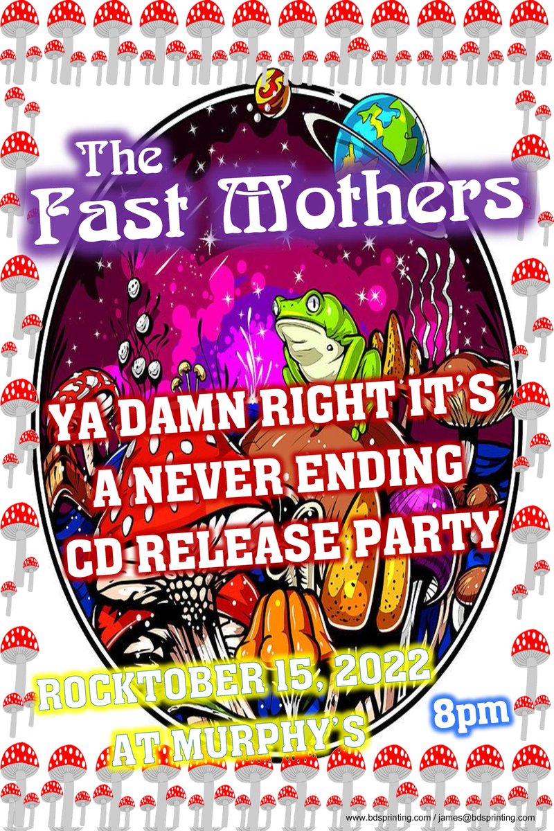 The Fast Mothers (@thefastmothers) on Twitter photo 