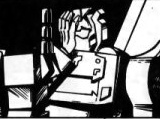 Driver_270's tweet photo. @TF_Moments "Is this what Optimus goes through when #MeGrimlock give him hard time?" https://t.co/Ep3PwvcPmu