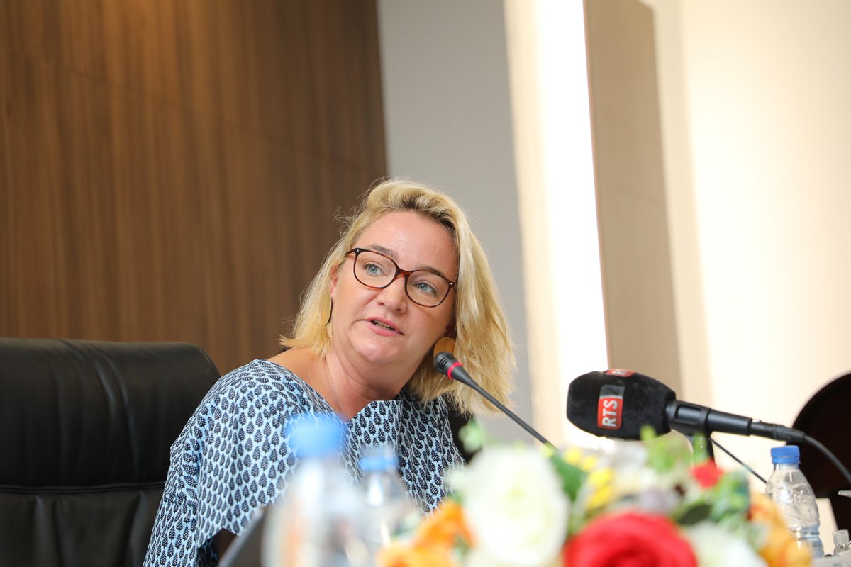unwomenafrica's tweet photo. Sur les 193 pays qui se sont engagés dans #Agenda2030, aucun ne dispose de toutes les données sur les indicateurs des #ODD désagrégés par sexe. Au rythme actuel, il faudra 22 ans aux pays pour rendre toutes les données disponibles, soit plus de 1️⃣0️⃣ ans après l'échéance de 2030 https://t.co/zZKJllkyGz