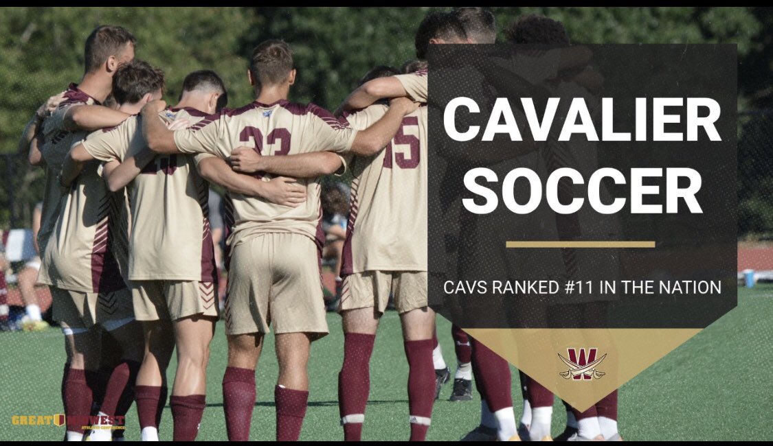 Walsh Cavaliers (@walshcavaliers) on Twitter photo Making moves 👀👀👀👀👀
#SwordsUp 
<a href="/WalshU_Soccer/">Walsh U Men’s Soccer</a> Making moves 👀👀👀👀👀
#SwordsUp 
<a href="/WalshU_Soccer/">Walsh U Men’s Soccer</a>