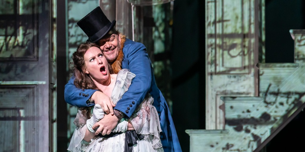 Royal Ballet and Opera tweet media