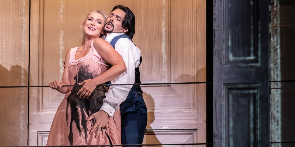 Royal Ballet and Opera tweet media