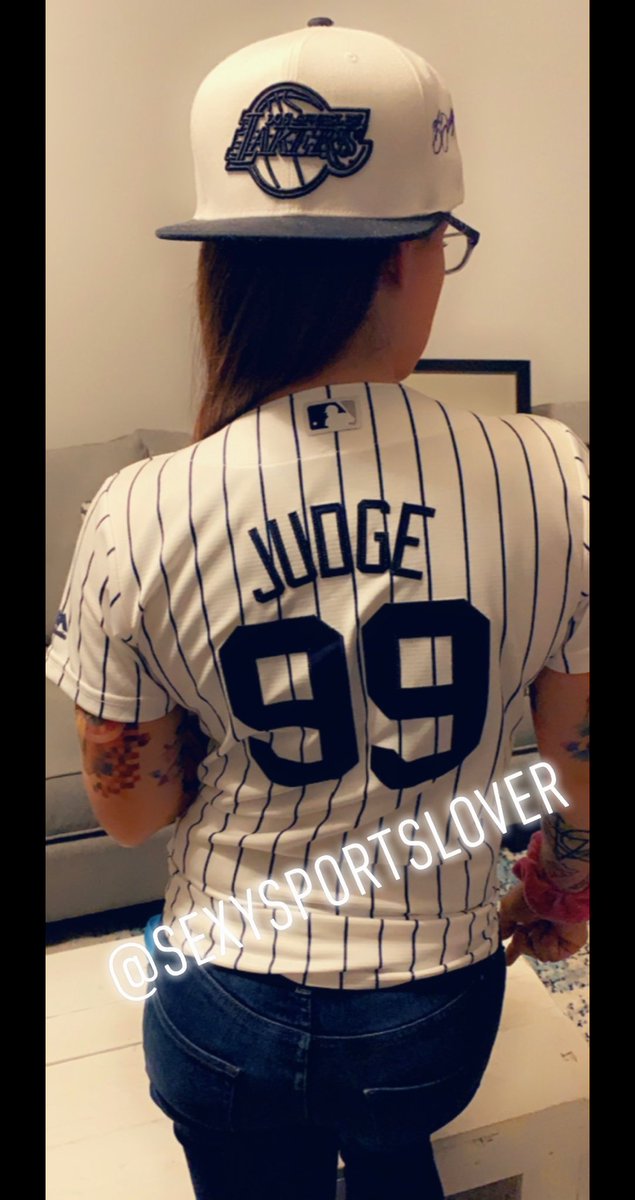 sexysportsworld on Twitter: "RT @sexysportslover: 60 home runs!!! Damnnn #AaronJudge #