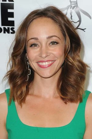 Happy Birthday dear Autumn Reeser! 