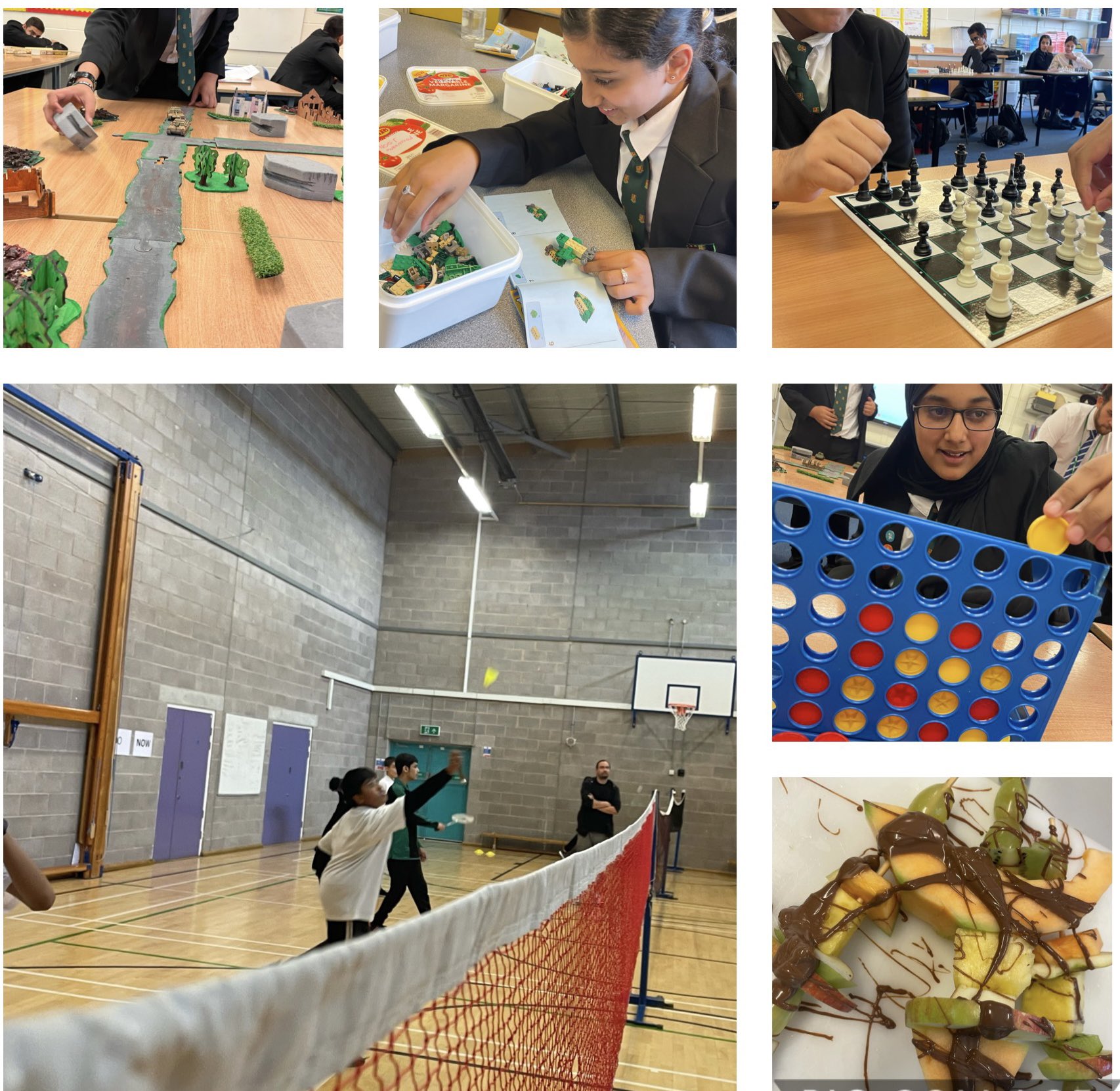 Yardleys School on Twitter "It is so nice to see so many students