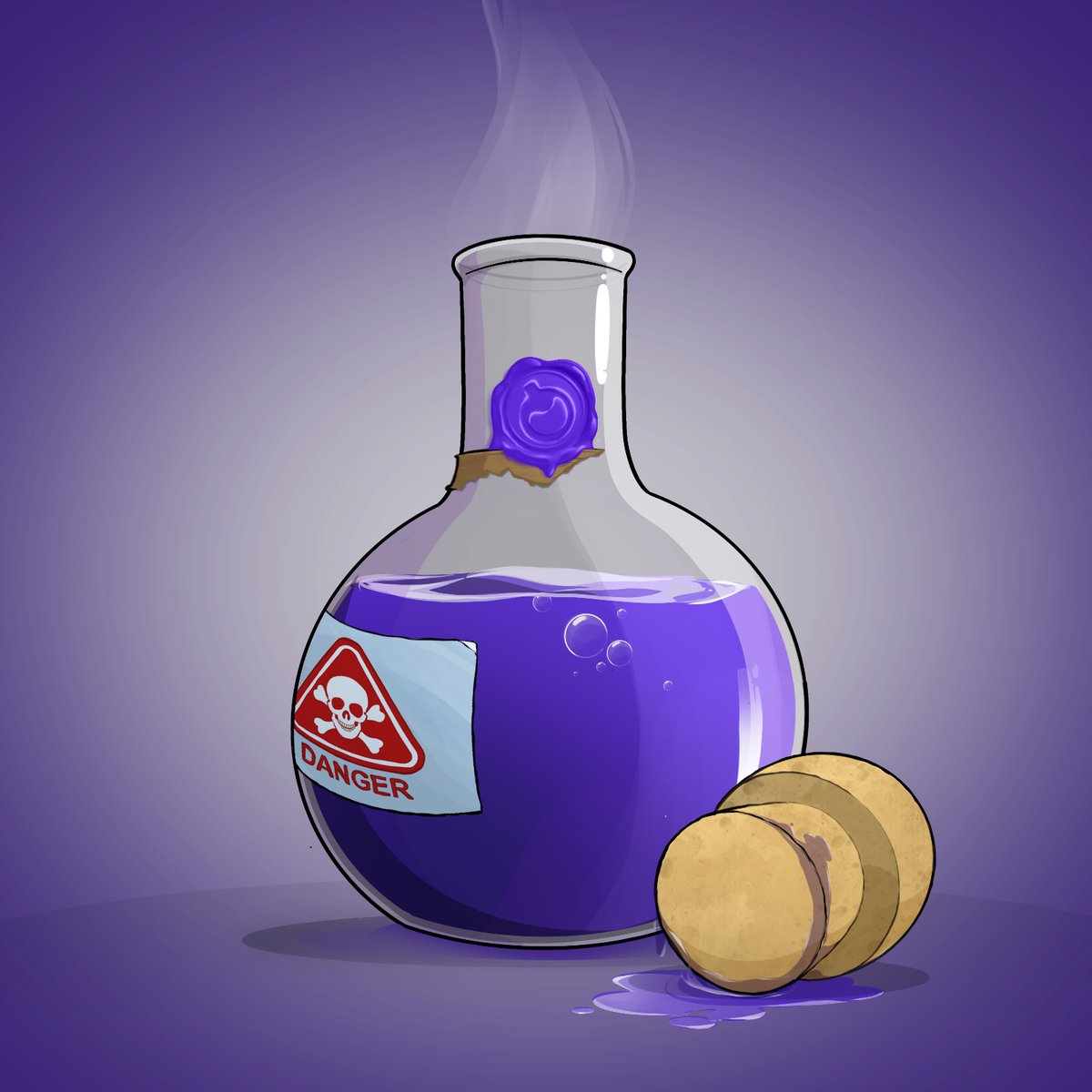 SwannyNFT's tweet image. There is a project that will be BIG, but very BIG. 🦉🔮

And you are still in time, we are early @ElixirNFT 

Join discord.gg/elixirnft there is a WAITING ROOM. Stay tuned for a code to enter and try to play your GAME.

Don't tell me I didn't tell you

DYOR