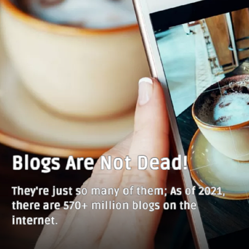 WebStoriesToday's tweet photo. Why Google Web Stories?
#webstories #marketing