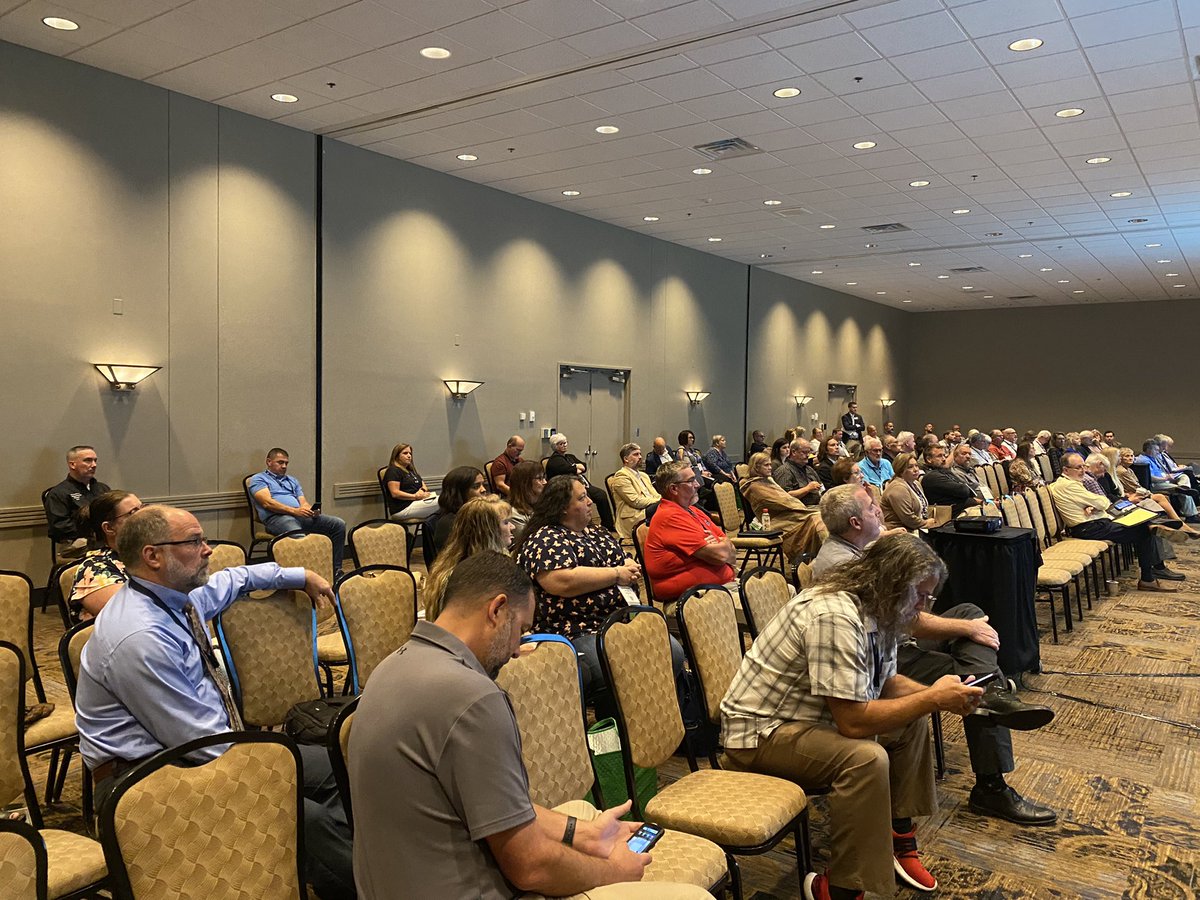 INcounties's tweet photo. A big Thanks to our coffee break sponsors!!

2nd round of workshops for the AIC Annual Conference include Economic Development- More Than Just Tax Abatements, Attracting &amp; Retaining the County Workforce, and Maximizing the Federal Infrastructure Law. #AIC22Conference #INCounties https://t.co/LVWwxtLvyq