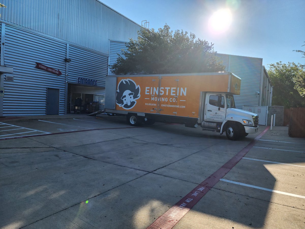 barefoot_Marine's tweet photo. That time of year again, move in day for the 2022 @texascyber Summit.

Planning literally starts months before the same year's con is even kicked off for the following year's event. Today is just one small step. https://t.co/qQsD4AwCmS