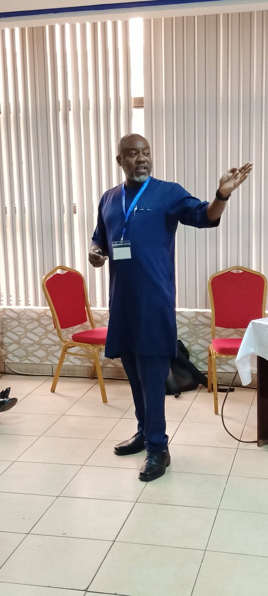 ldni_nigeria's tweet photo. Insightful Engagements and award presentations at the #ldni #talentdevelopment conference @yomitheprof @johnwesey @HQNigerianArmy
#ldni #talentdevelopment
#CTD2022
#LDNI2022
#LDNICTD2022
#TalentATTRACT
#TalentENGAGE
#TalentRETAIN
#TalentAER https://t.co/dA4Gg3fQFr