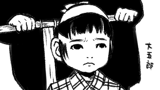特に求められていない絵を描く謎のよろこび
機関銃乳母車を描きたかったけど構造がよくわからなかった 
