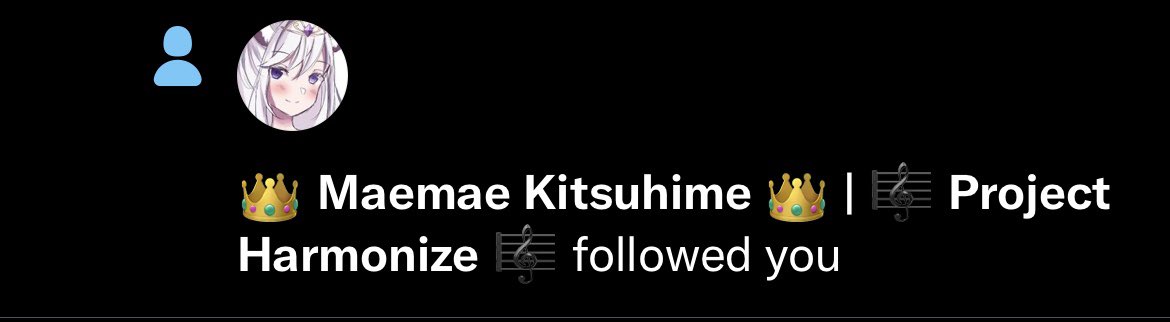 Maemae Kitsuhime 💎❄️ tweet media