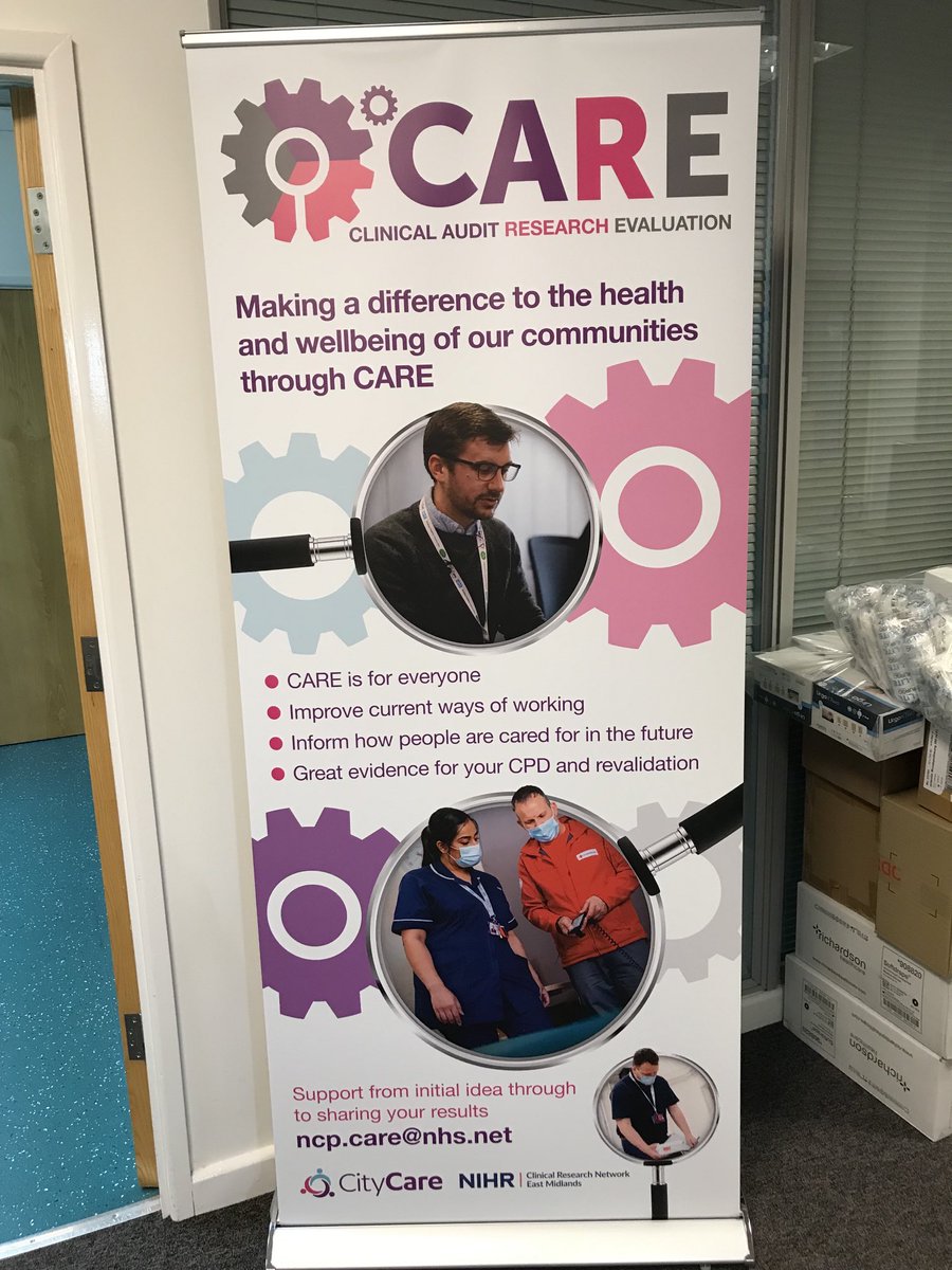 Kevin Anthony PhD (@kevanthony2) on Twitter photo <a href="/ncitycare/">Nottingham CityCare</a>. Introducing the merger of Clinical Audit, Research, and Evaluation: CARE <a href="/ncitycare/">Nottingham CityCare</a>. Introducing the merger of Clinical Audit, Research, and Evaluation: CARE