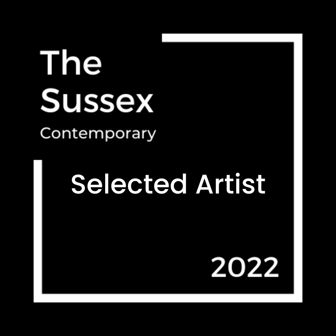 APrintmaker's tweet photo. I am over the moon that two of my prints have  been selected for the @sussexcontemporary at the 
@ba_i360 
 in Brighton from 8-22 October. 

#selected
#brighton
#artistontwitter
#sussexartist
#ukprintmaker
#i360brighton 
#linocut https://t.co/wbyHeDyyvp