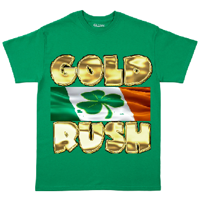 ArianaCiaraRose's tweet photo. Merch Drop! #LilLucky #GoldRush I be sellin' them Friday at #AGWParagon and Sunday at #BRW #FallFestPPV https://t.co/ooyXtV3Ebn