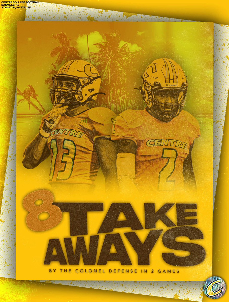 CentreFootball's tweet photo. Our defense has been BALLIN’ !! 😳😳

#PEV | #Gimme https://t.co/TGJW8wUavd