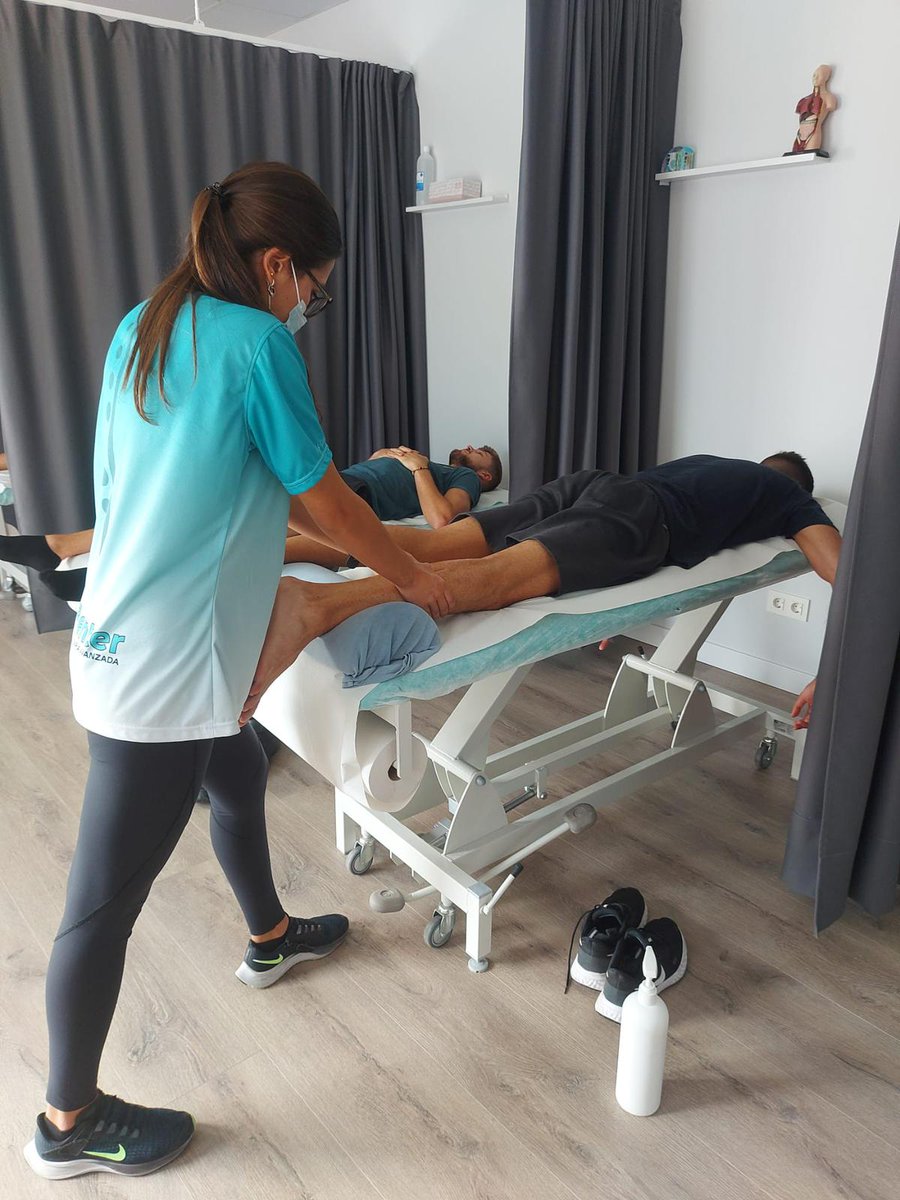 Óbila Club de Basket tweet media