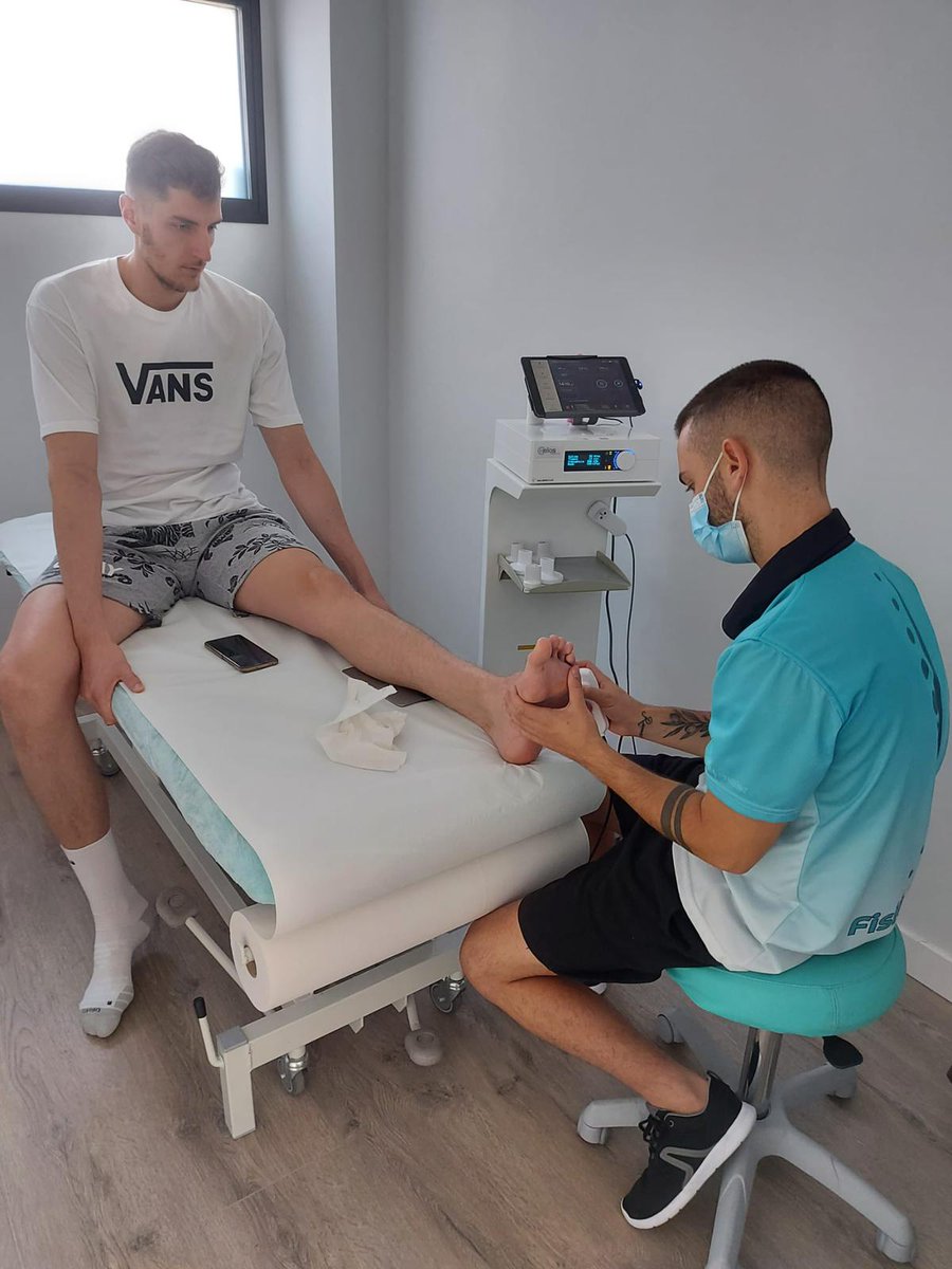 Óbila Club de Basket tweet media