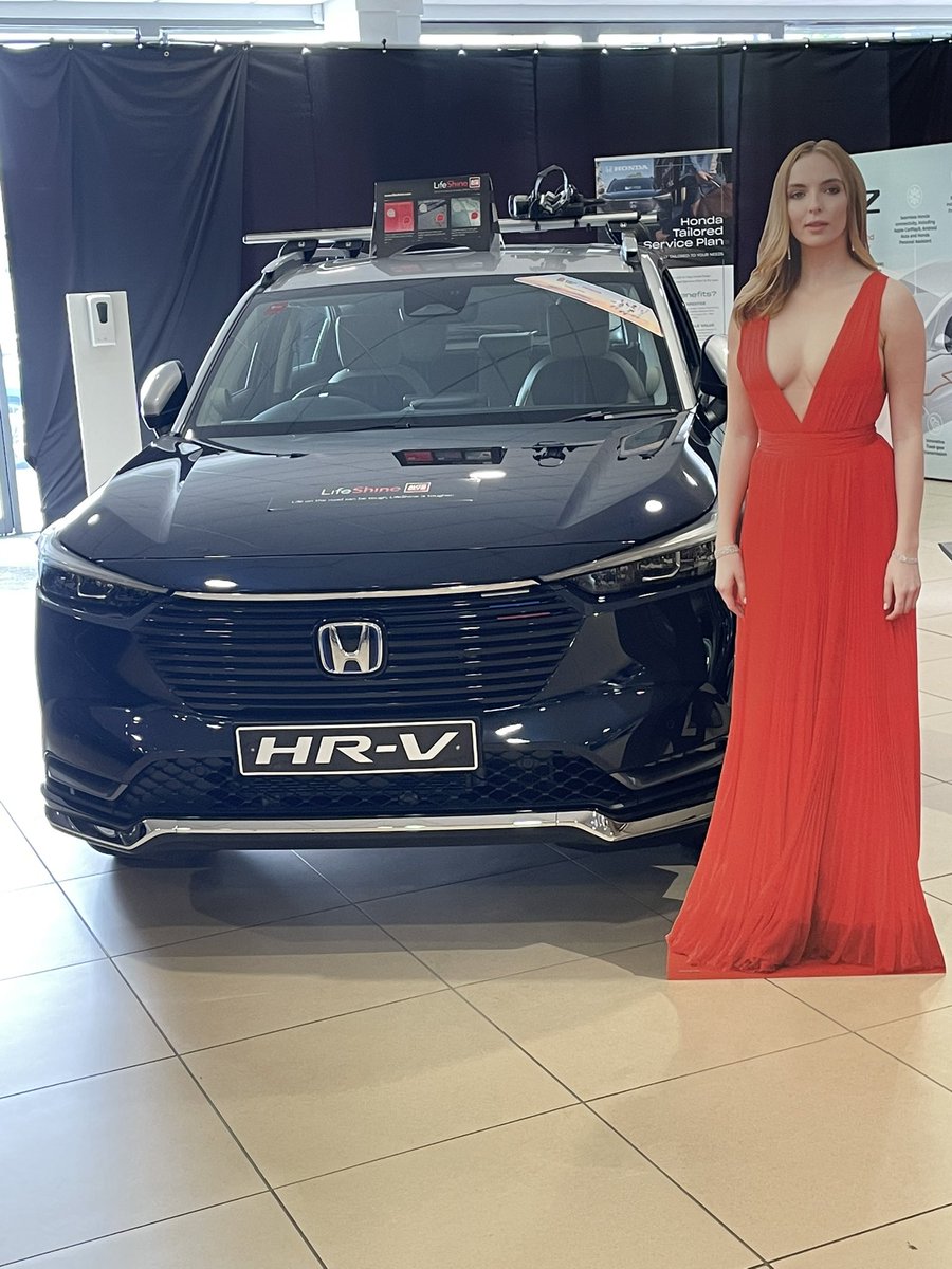 VertuHondaDon's tweet photo. Looking forward to receiving our invited guests and VIP’s this weekend for their exclusive deals and subsequent orders  placed on all New cars from 24-27th 
🔥🚙🔥💷🔥
#VIPEVENT #greatdeals #Honda #doncastercity #callustoday #delivery #allnew #information #hybrid https://t.co/Ps77xuu1iE