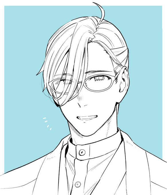 ヨシラギ!山南さん!好き!!!!(知ってる) 