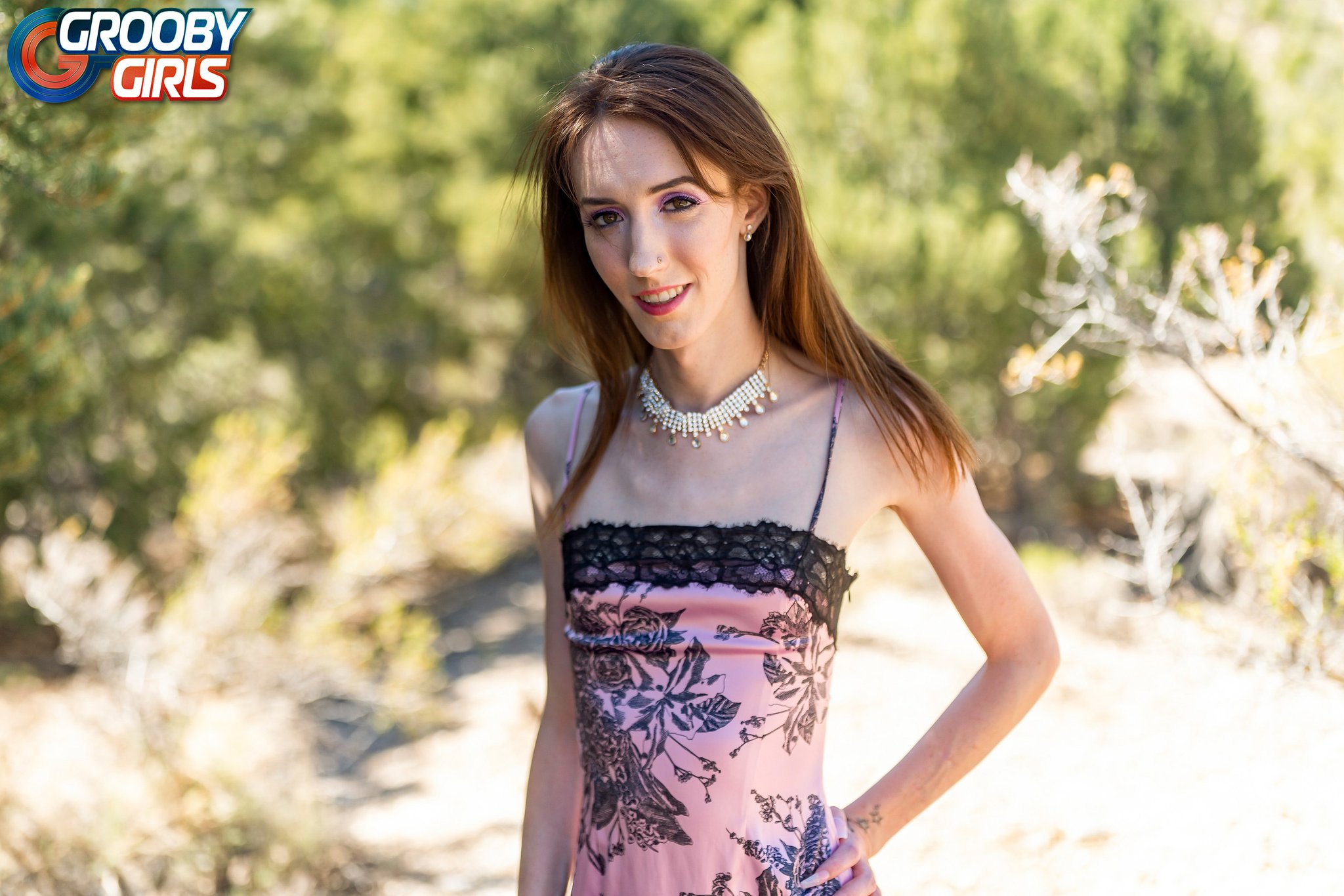 GroobyGirls on Twitter: “Get a fresh look at Avery Angel! She’s