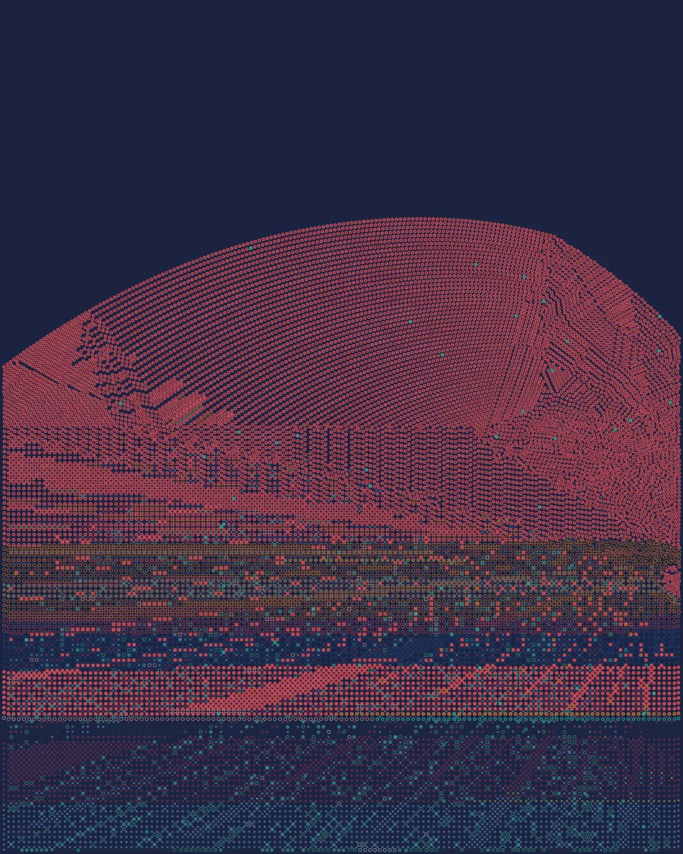 Jimbeanʸ³ᵏ (777) tweet media