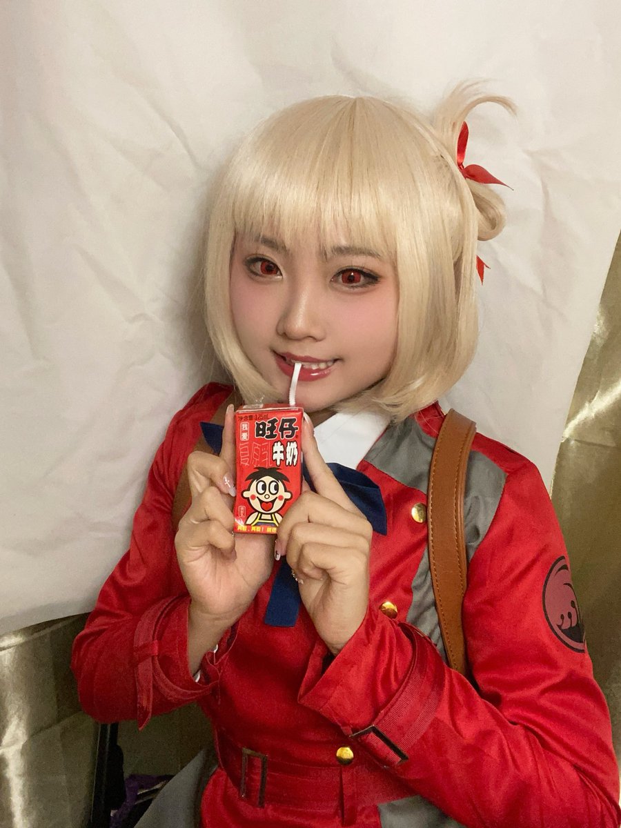 ko26263125's tweet photo. #cos #リコリスリコイル 🥹 https://t.co/hsx7oVUNER