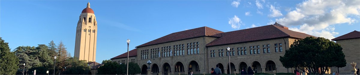 Excited to announce that the Daru lab will be moving to @Stanford University Jan 2023, where I have accepted a faculty position in the Dept of Biology! We are hiring at all levels! Please get in touch (forms.gle/5LzY2WZLNixVKX…) for PhD & postdoc positions! darulab.org