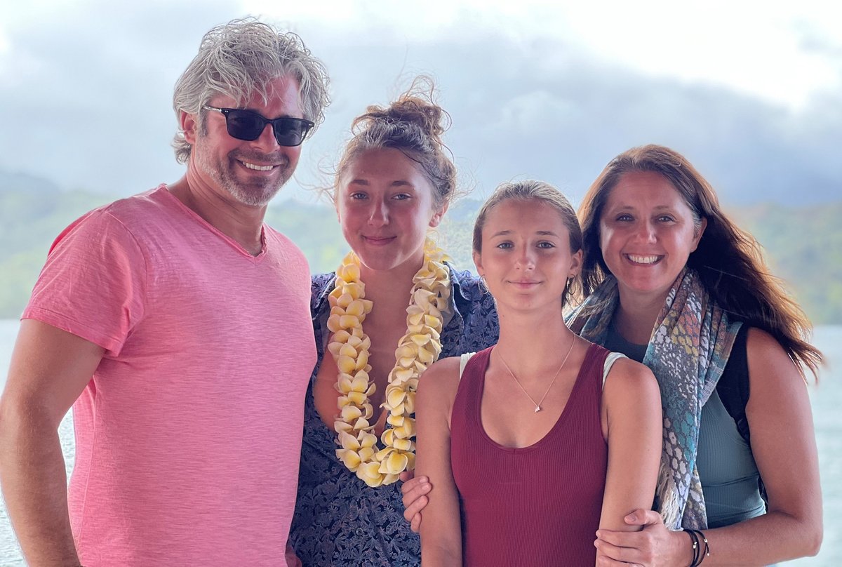 FerrisState's tweet photo. Distinguished alumnus (@FerrisAlumni) Matt Bissett and his family are to be honored this weekend as Homecoming grand marshals. #BulldogForLife #FerrisForward #FerrisHC22 #FERR1S 

Read the full story: https://t.co/F2LSodco5e https://t.co/0DEnLXsFnj