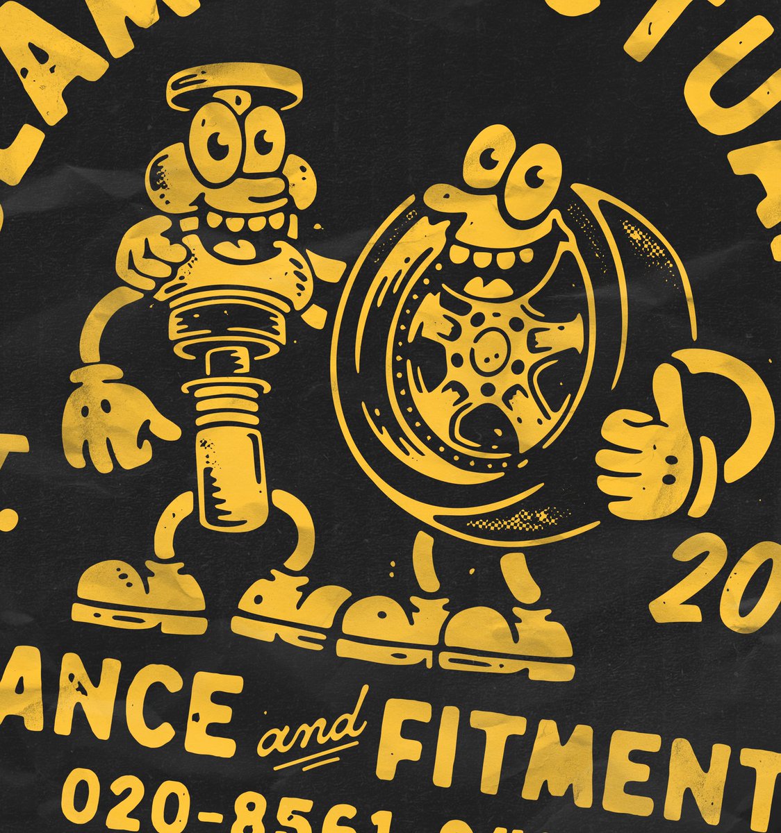 No el puc penjar sencer però m’ha quedat prau cuki 🥰