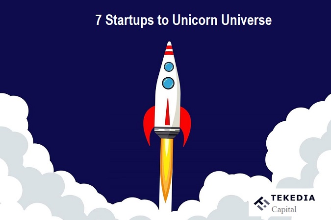 Tekedia Capital Syndicate is now live - 7 Startups Available for Co-investments - tekedia.com/tekedia-capita…