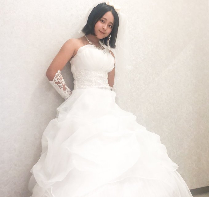 Twitterのコスプレ画像3