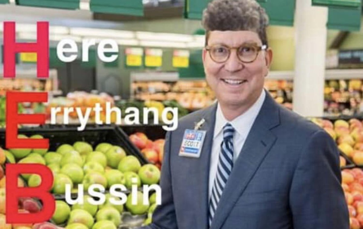 ☺️😶‍🌫️☺️ on Twitter "RT DallasTexasTV HEB really like that"