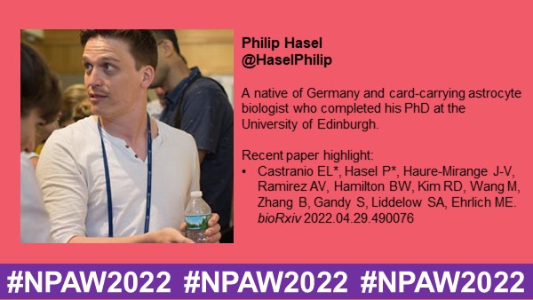 Shane Liddelow 🍊 tweet media