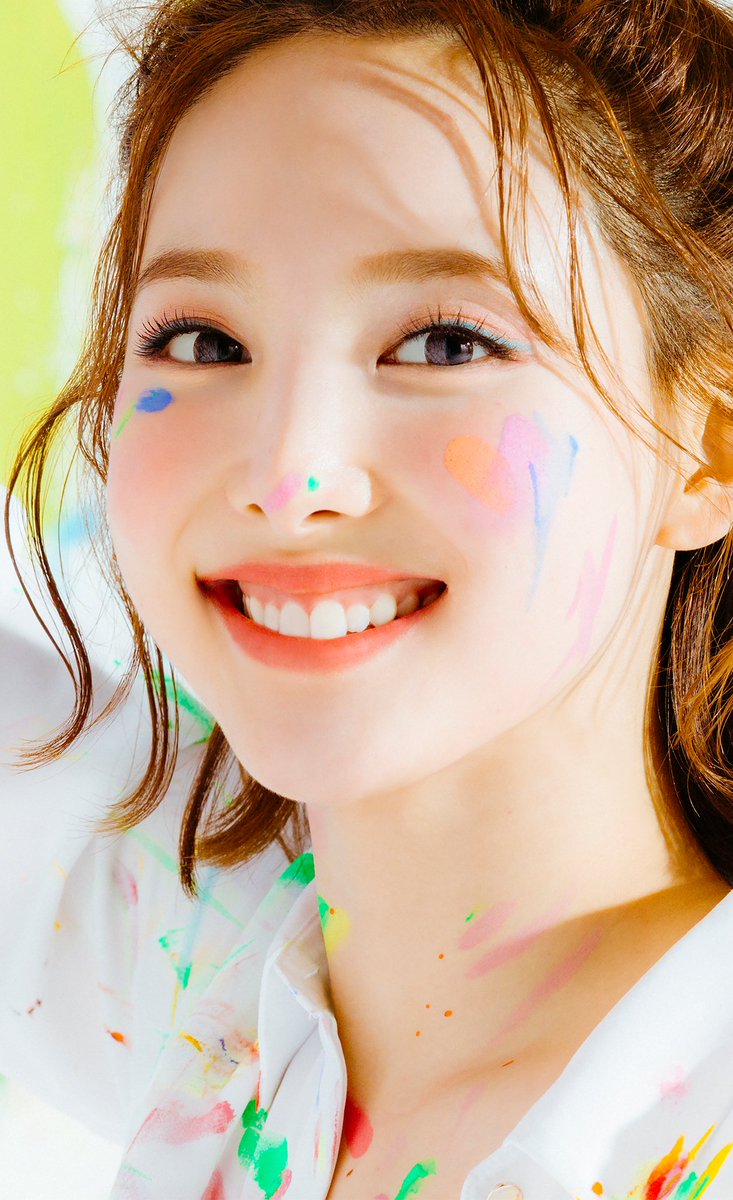 rainbow20151020's tweet photo. 나연아 생일축하해~~~

#원스의_노을이_나연이
#POPstar_NayeonDay https://t.co/P4F7S5bJ1I