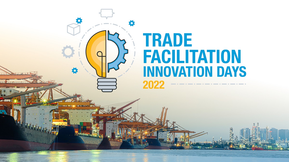 cabdirashed's tweet photo. Innovation transforms industries, supply chains & communities. Businesses, consumers & governments must lower trade barriers amid geopolitical unpredictability, logistical challenges, and monetary inflation. Attended #TFID22 which aims to accelerate trade facilitation solutions. https://t.co/CNSIJaXgIq