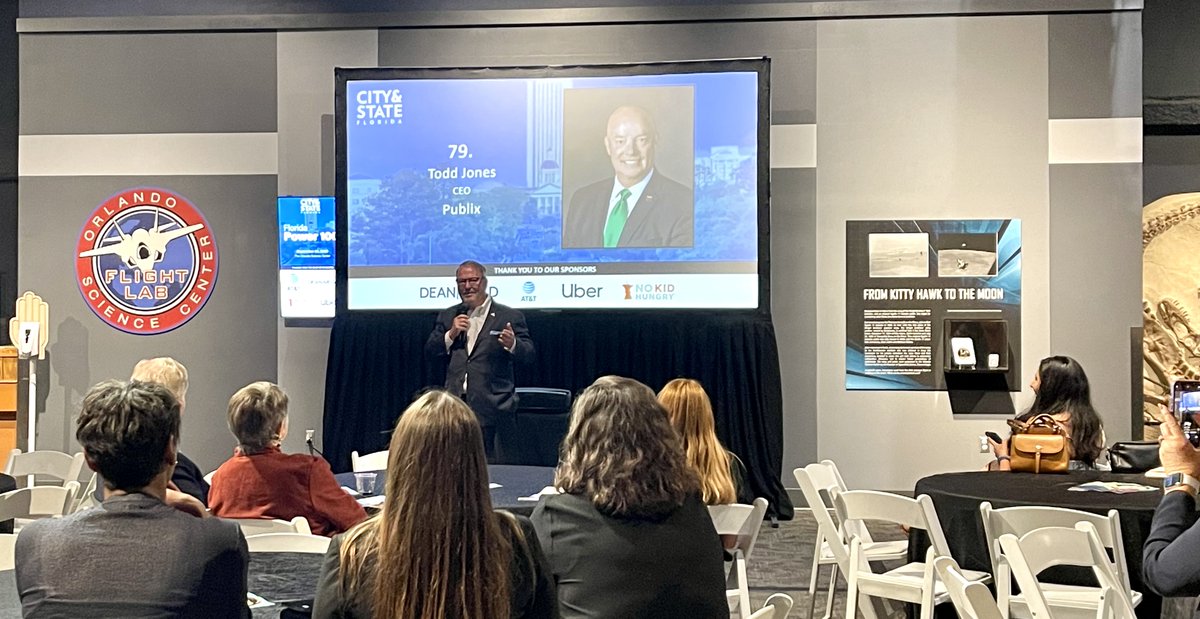 GRLobby's tweet photo. ConGRats to #GRClients @orlandomayor and @OCFLMayor for being recognized among the most influential political players in the #SunshineState in the inaugural #Florida #Power100 by @CityandStateFL #Sayfie #FlaPol https://t.co/iiNLEM7uLv